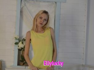 Ellylucky