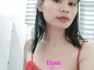 Ellymi