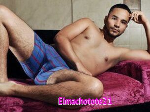 Elmachotote21