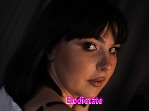 Elodietate