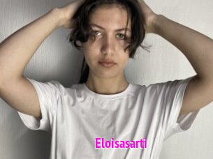 Eloisasarti
