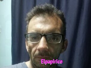 elpapirico Porn Loverz