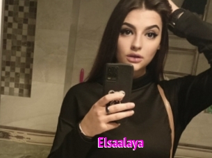 Elsaalaya