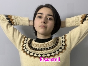 Elsaaxtell