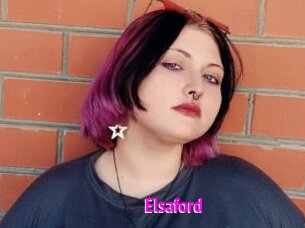 Elsaford