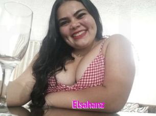 Elsahanz