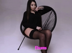 Elsams