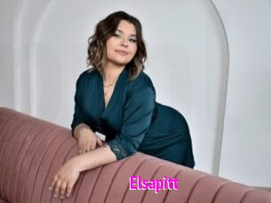 Elsapitt