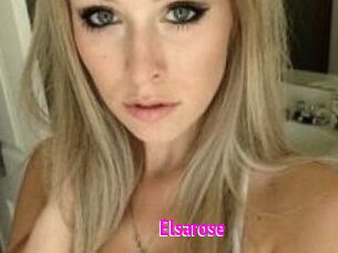 Elsarose