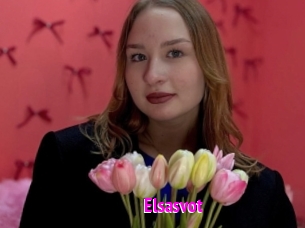 Elsasvot