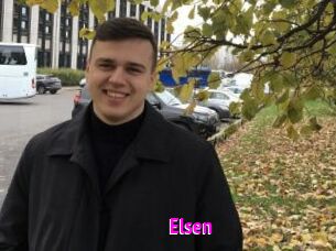 Elsen