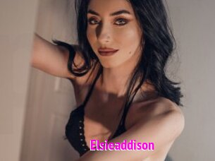 Elsieaddison