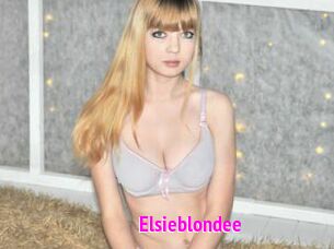 elsieblondee Porn Loverz