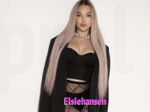 Elsiehansen