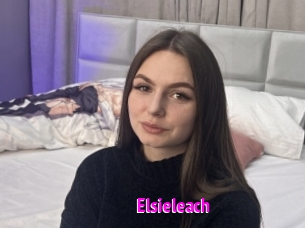 Elsieleach