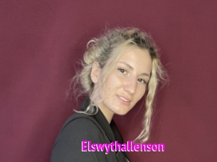 Elswythallenson