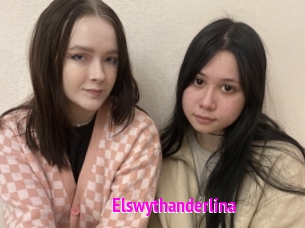 Elswythanderlina