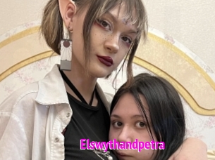 Elswythandpetra