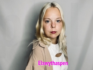 Elswythaspen
