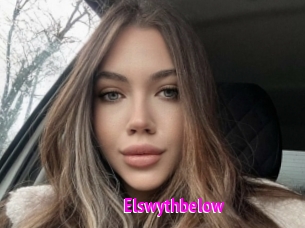 Elswythbelow