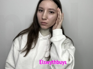 Elswythbuys