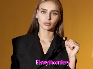 Elswythcordery