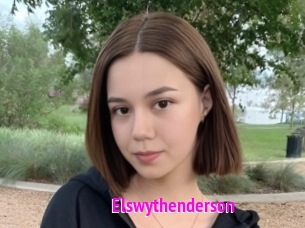 Elswythenderson
