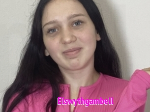 Elswythgambell