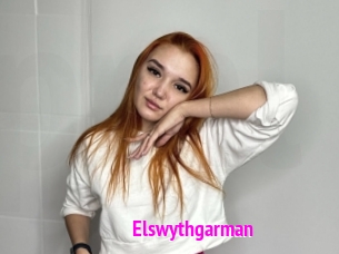 Elswythgarman