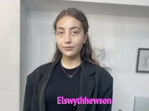 Elswythhewson