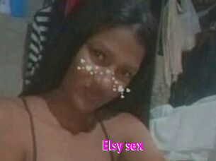 Elsy_sex