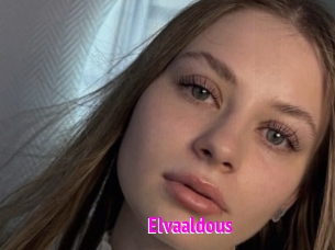 Elvaaldous