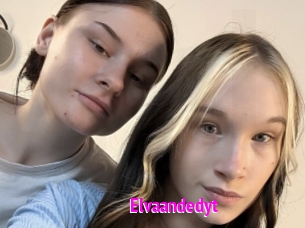 elvaandedyt Porn Loverz
