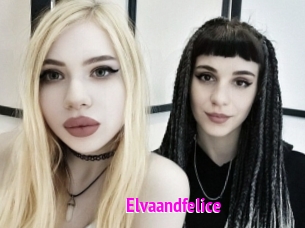 Elvaandfelice