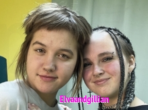 Elvaandgillian