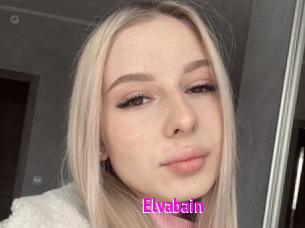 Elvabain