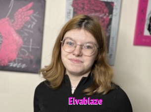 Elvablaze
