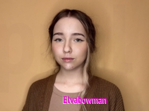 Elvabowman