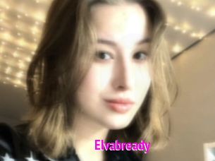 Elvabready