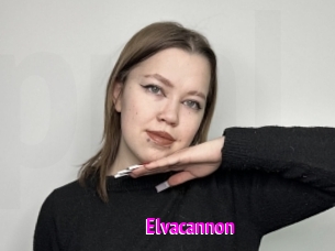 Elvacannon