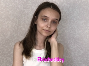 Elvacheckley