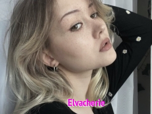 Elvacherie