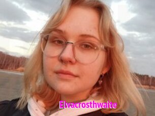 Elvacrosthwaite