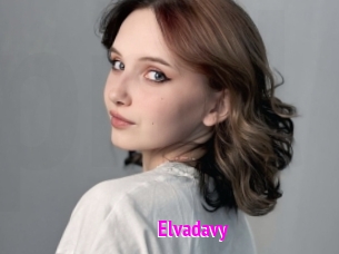 Elvadavy