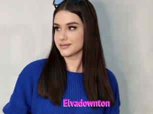 Elvadownton
