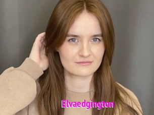 Elvaedgington