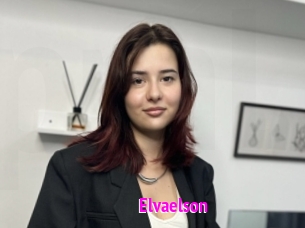 Elvaelson