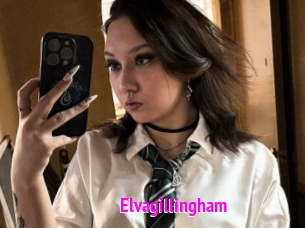 Elvagillingham