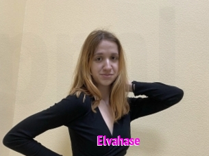 Elvahase