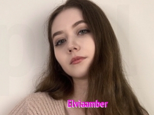 Elviaamber